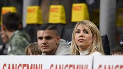 Galatasaray, dove è finito Mauro Icardi? Il giocatore è “scappato” in Argentina per…