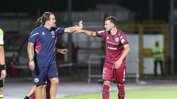 LIVE Brescia-Cittadella, segui la cronaca in tempo reale