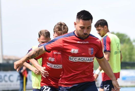 Benevento ad un passo dalla C, è il giorno della verità per la Gelbison. Impresa Sorrento- immagine 3