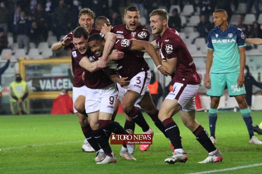 Torino, i finali sofferti una costante: l’analisi di Juric e i possibili rimedi- immagine 3