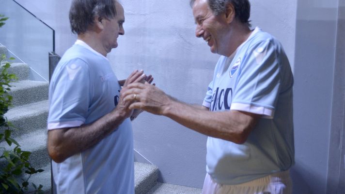 Wilson e Oddi Wilson e Oddi