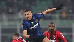 Scanziani: “Inter la più forte, ma derby partita a sé. Milan anche fortunato”