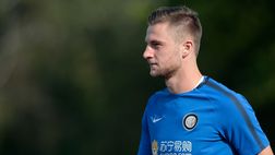 Il PSG sta per salutare la pista-Skriniar: parigini vicini ad un altro difensore