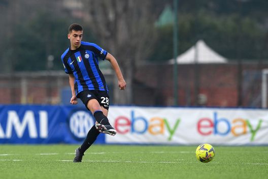 Inter, rischio emergenza difesa: dopo Stabile un altro Primavera in Prima Squadra?- immagine 3