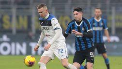 Serie A, Atalanta-Spezia: Gasperini sceglie Ilicic, nei liguri torna Nzola. Le formazioni ufficiali