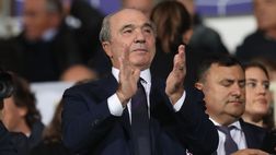 Commisso: “Vendo la Fiorentina, costa 335 milioni. Avete 10 giorni”