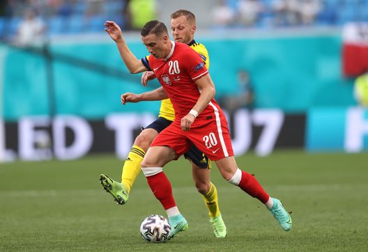 zielinski (Getty Images) zielinski