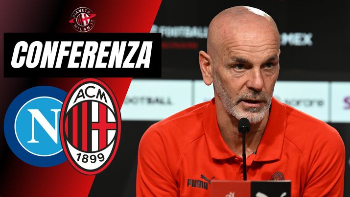 Stefano Pioli, allenatore del Milan (getty images)