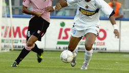 Barone: “Palermo merita categorie importanti. Legato a quei colori e alla gente”