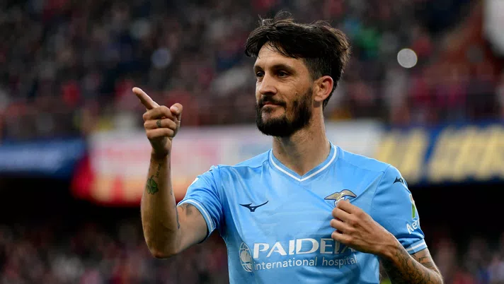 Luis Alberto