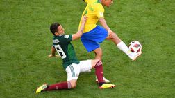Ex Inter, Ronaldo incorona Coutinho: “E’ una stella del Brasile, gol essenziali. E con Neymar…”
