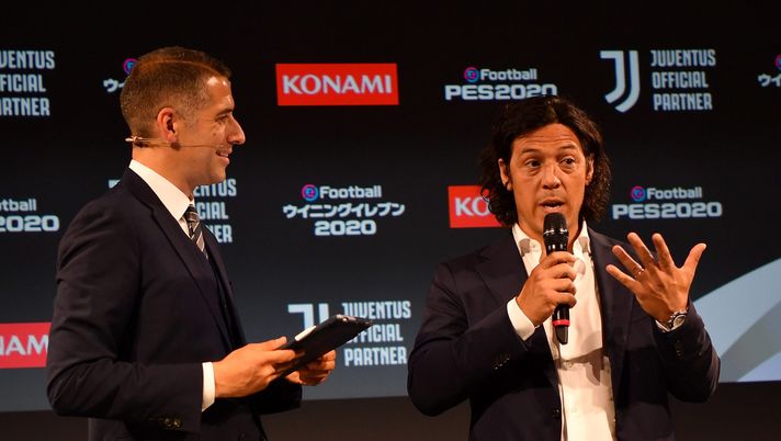 Camoranesi elogia Italiano: “Si guarda solo alle prime 3, ma il migliore è lui” - immagine 1