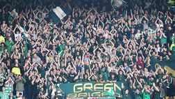 Celtic – Lazio, biglietti esauriti per i tifosi del Glasgow