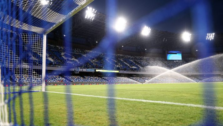 Napoli-Verona, biglietti in vendita: tutte le modalità di acquisto - immagine 1