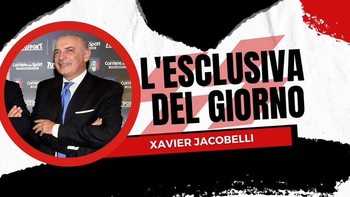 Jacobelli: 'Cardinale sa cos'è il Milan: vuole vincere. Su Leao...' | Esclusiva (getty images)