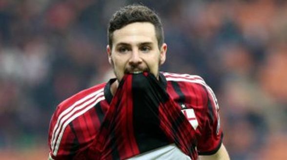 Mattia Destro (fonte foto: www.ilgiorno.it) Mattia Destro (fonte foto: www.ilgiorno.it)