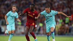 Atalanta, Demiral: “Sempre difficile giocare a Roma. Abbiamo fatto una grande gara”