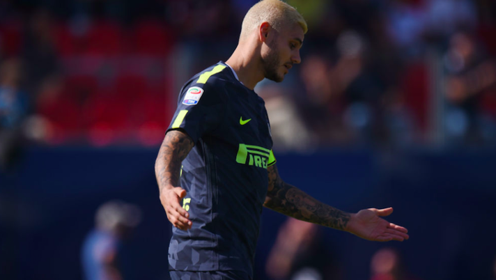 VOTI FANTAGAZZETTA – Crotone-Inter: supereroe Handanovic, Icardi inesistente - immagine 1