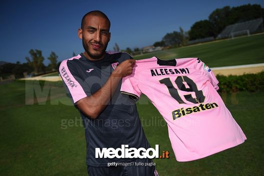 Haitam Aleesami Haitam Aleesami