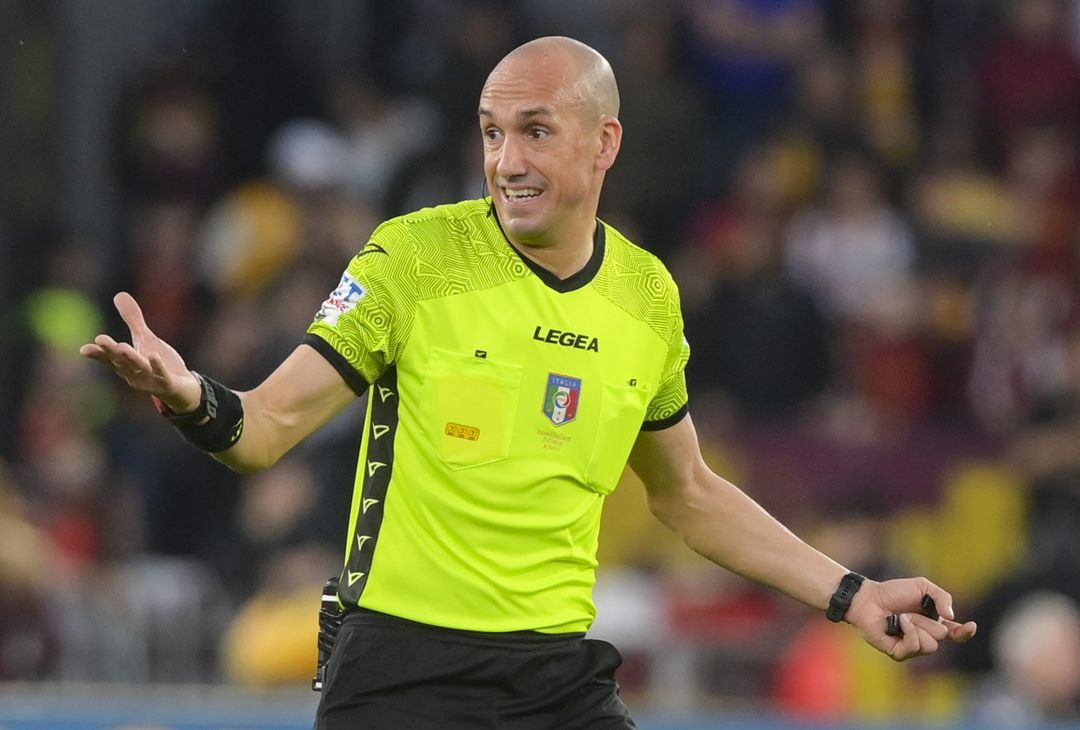 Roma-Sassuolo 3-4 – FOTO GALLERY - immagine 67