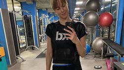 Federica Pellegrini, allenamenti tosti in palestra: “Scarichiamo elettricità a terra”