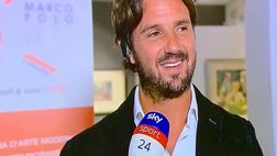 Davide Lippi: “Conte? Credo possa andare alla Roma. Quest’estate ci divertiremo col mercato”
