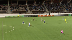 VIDEO Europa e Conference League: rivedi i gol dei match delle ore 18.45