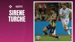 Calciomercato Milan – Ecco l’alternativa a Ziyech: è il jolly Kadioglu