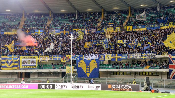 Come evolve l’interazione dei tifosi nel calcio: dagli stadi ai social media - immagine 1