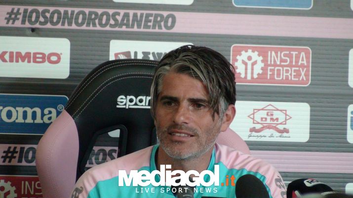 Diego Lopez: “Tifosi Palermo straordinari, ora tocca a noi ripagare!” 