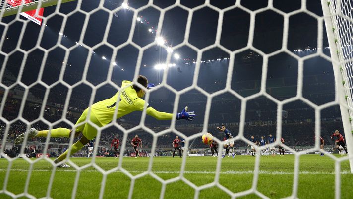 Tatarusanu-Radu il derby tutto rumeno dei secondi - immagine 1