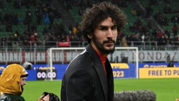 Milan, Adli ha invitato compagni di squadra e famiglie a pranzo | News