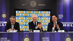 Il gruppo SCG dice sì al 20% dell’Inter. Thohir ricambia? La domanda chiave è…