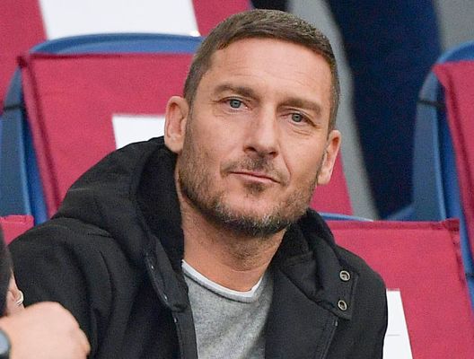 Getty Images Totti graffia: “Se Zaniolo va alla Juventus? Nessun dolore”- immagine 2