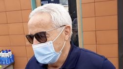 Chiarugi compie 75 anni. AUGURI (il ricordo)