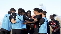 Primavera, che impresa del Milan: Atletico ko e si vola alla Final Four