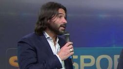 Adani ‘pazzo’ di Miranda in telecronaca: “Di un’altra categoria. Sta insegnando come…”