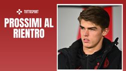 Il Milan verso Dubai: ecco quando arriveranno De Ketelaere e gli altri