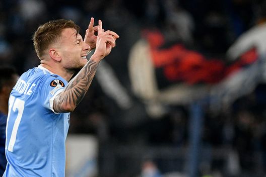 Ciro Immobile Ciro Immobile
