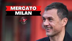 Calciomercato Milan – Un top player azzurro a zero? Le ultime news