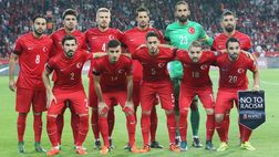 Consigli FantaEuropeo – Turchia, la scheda squadra: consigliati e probabili formazioni