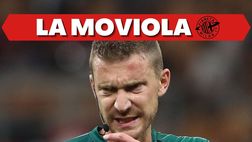 Moviola Milan-Spezia 1-2: Serra condanna i rossoneri al k.o. | PM NEWS