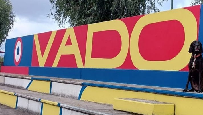 VADO-LIGORNA 2-4