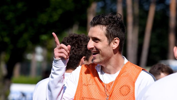 Kuzmanovic: “Inter favorita? No, per niente. Cabral sarà decisivo” - immagine 1