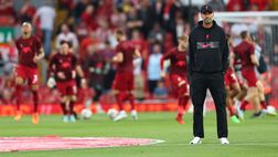 North West derby, verso Manchester United-Liverpool: big match delle deluse