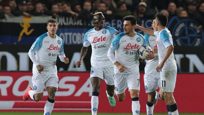 atalanta napoli