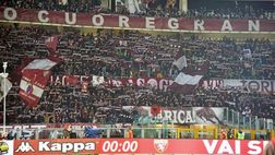 Torino, calciatore positivo l COVID-19