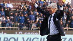 Atalanta, ufficiale il rinnovo di Gasperini: contratto fino al 2020