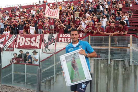 (Photo by Gabriele Maltinti/Getty Images) Empoli, ok l’antipasto del derby dell’Arno…e Manuel Pasqual “Sarà un confronto aperto”- immagine 2