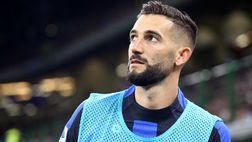 Gagliardini, addio all’Inter. Quale prossima squadra? “Quattro opzioni anche in Serie A”